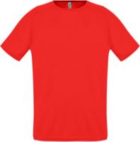140, красная