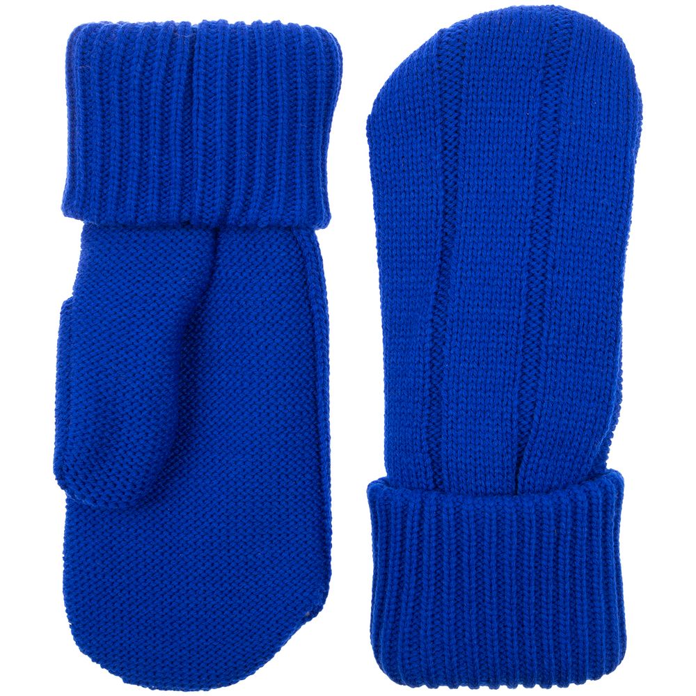 Набор Knit Beat, синий