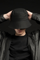 Черная