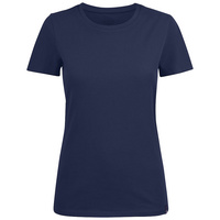 Темно-синяя