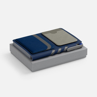 Синий