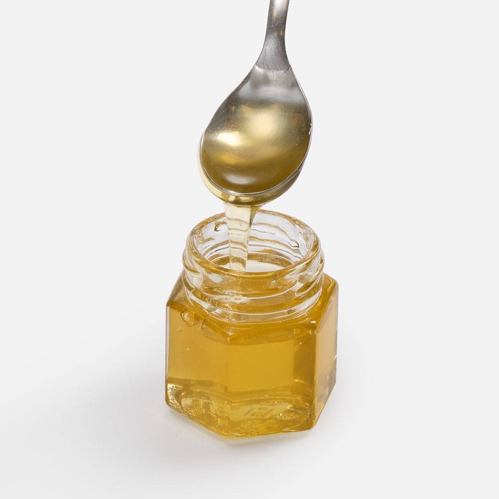 Мед Beezy, мини, донниковый