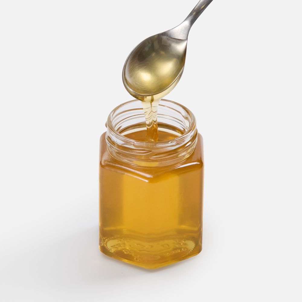 Мед Beezy, донниковый