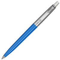 Blue Chrome CT, синяя