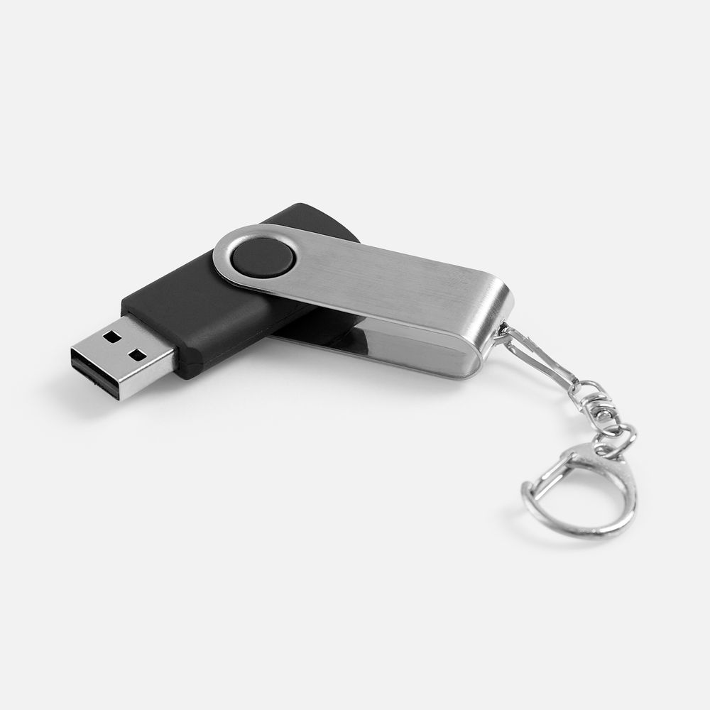 Набор Doppio Memory, черный с желтым