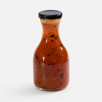 Маракуйя и чили