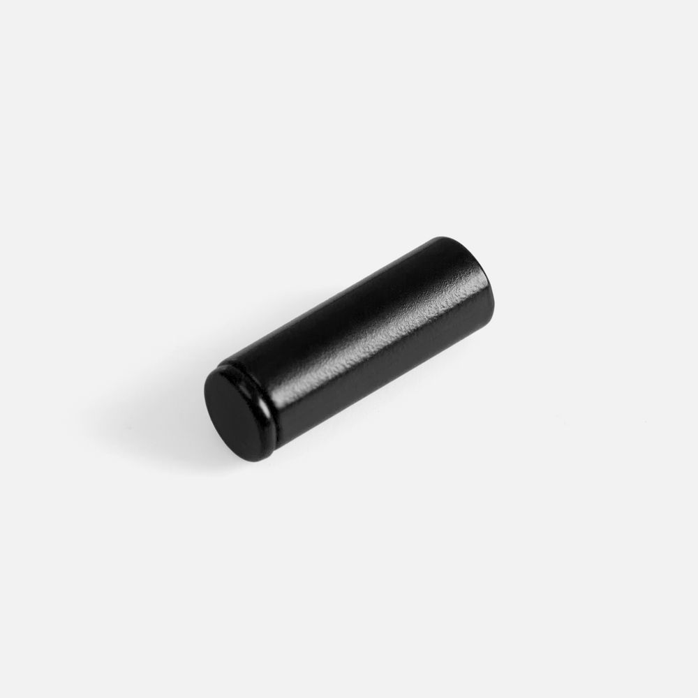 Наконечник для шнурка Nozzle, ver.2, черный