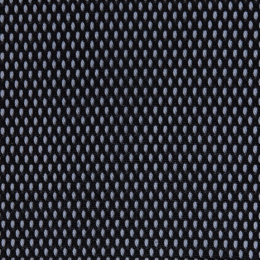 Заготовка из мелкой сетки Syren, XL, черная