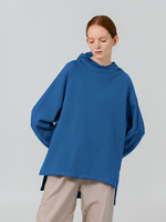 Синее