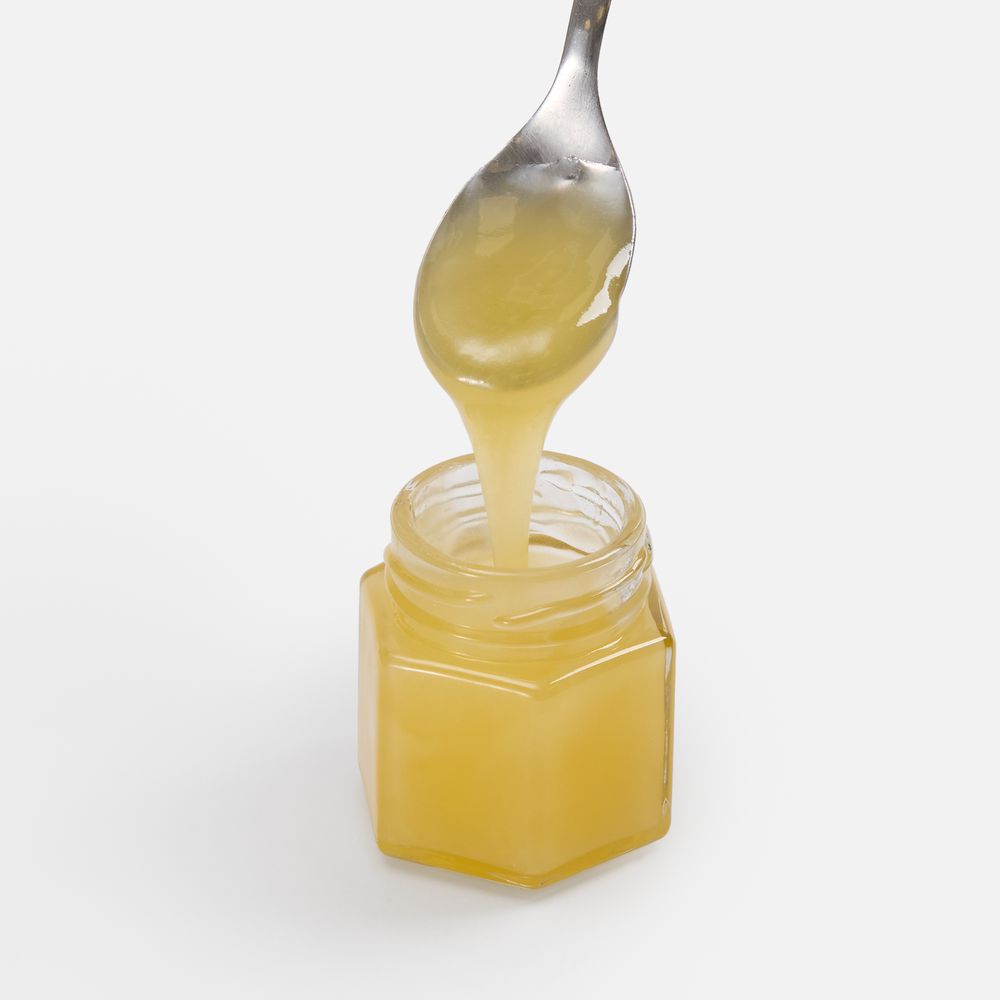 Мед Beezy, мини, цветочный