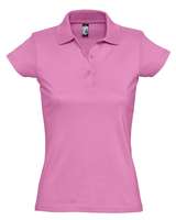 Розовая